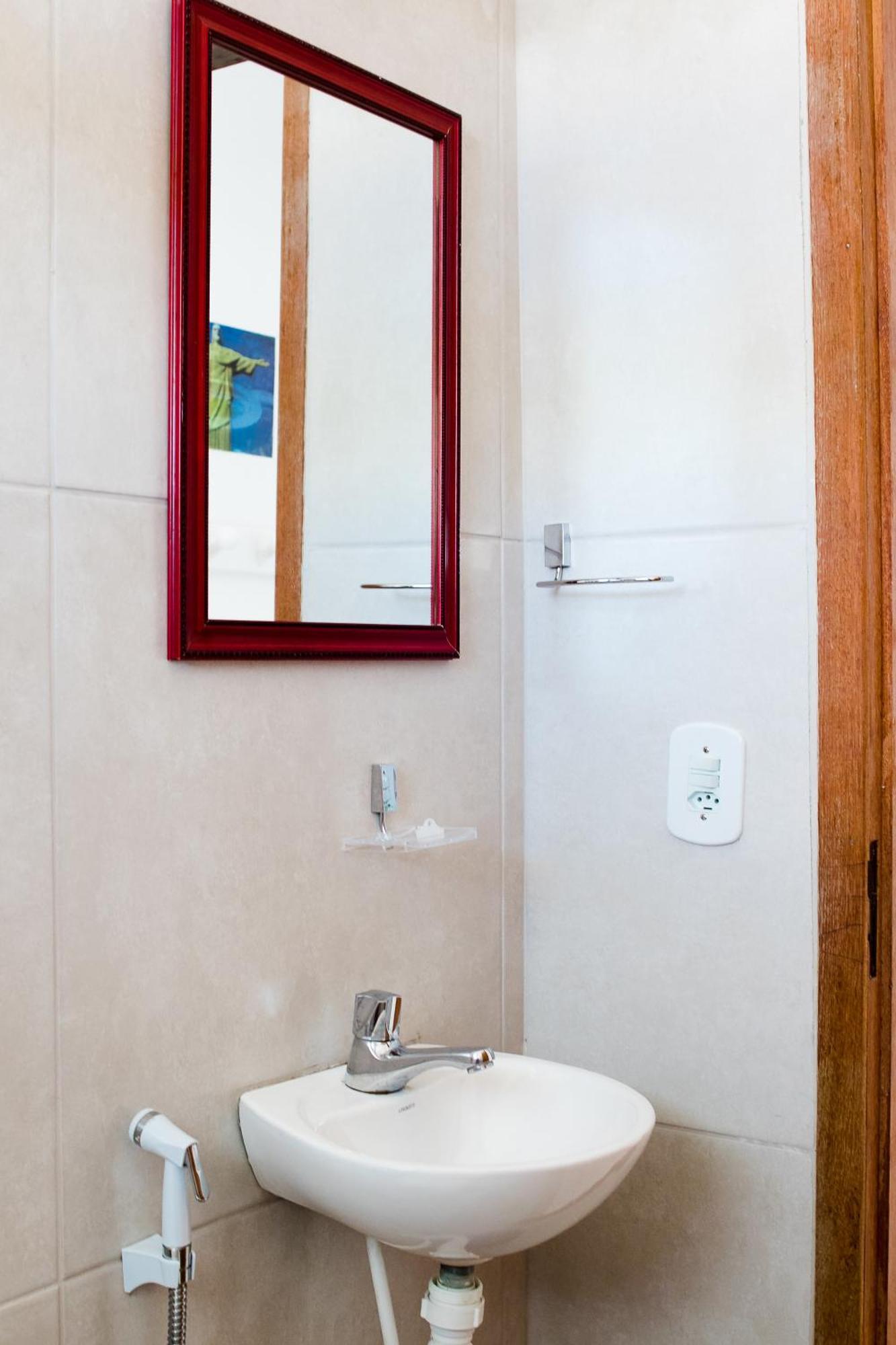 Americano'S Suites Arraial do Cabo Zimmer foto