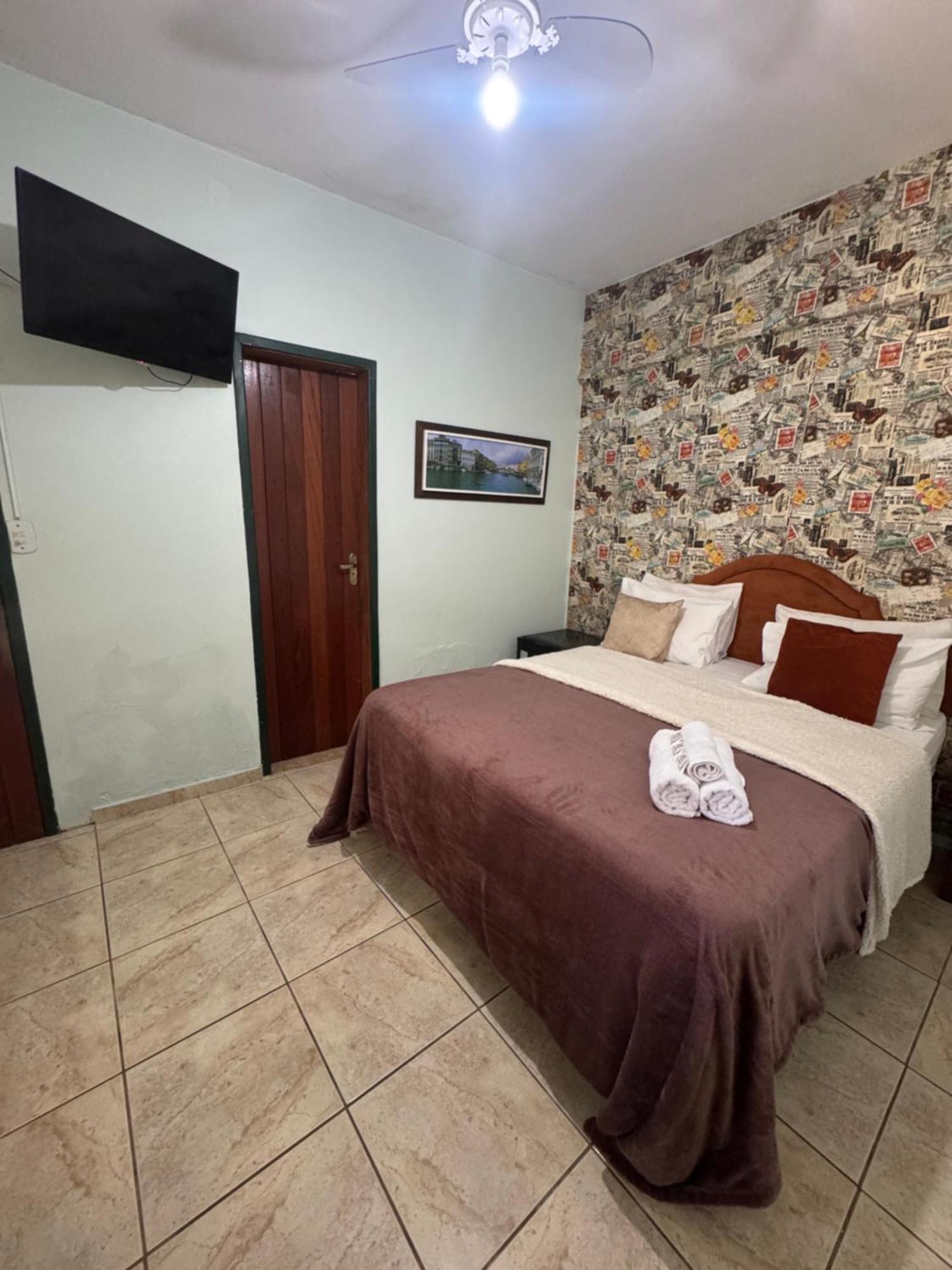 Americano'S Suites Arraial do Cabo Exterior foto