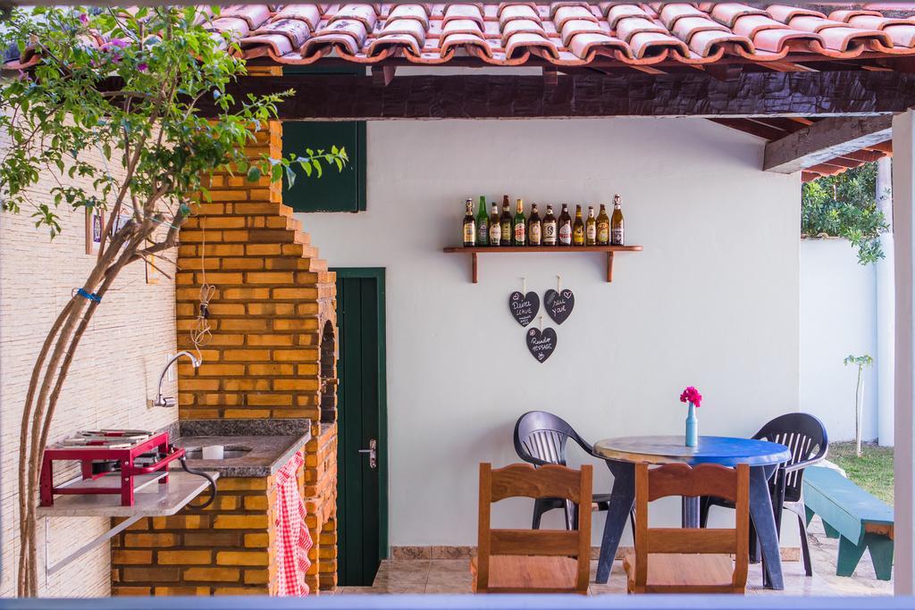 Americano'S Suites Arraial do Cabo Exterior foto