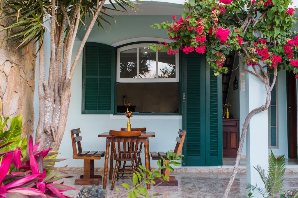 Americano'S Suites Arraial do Cabo Exterior foto