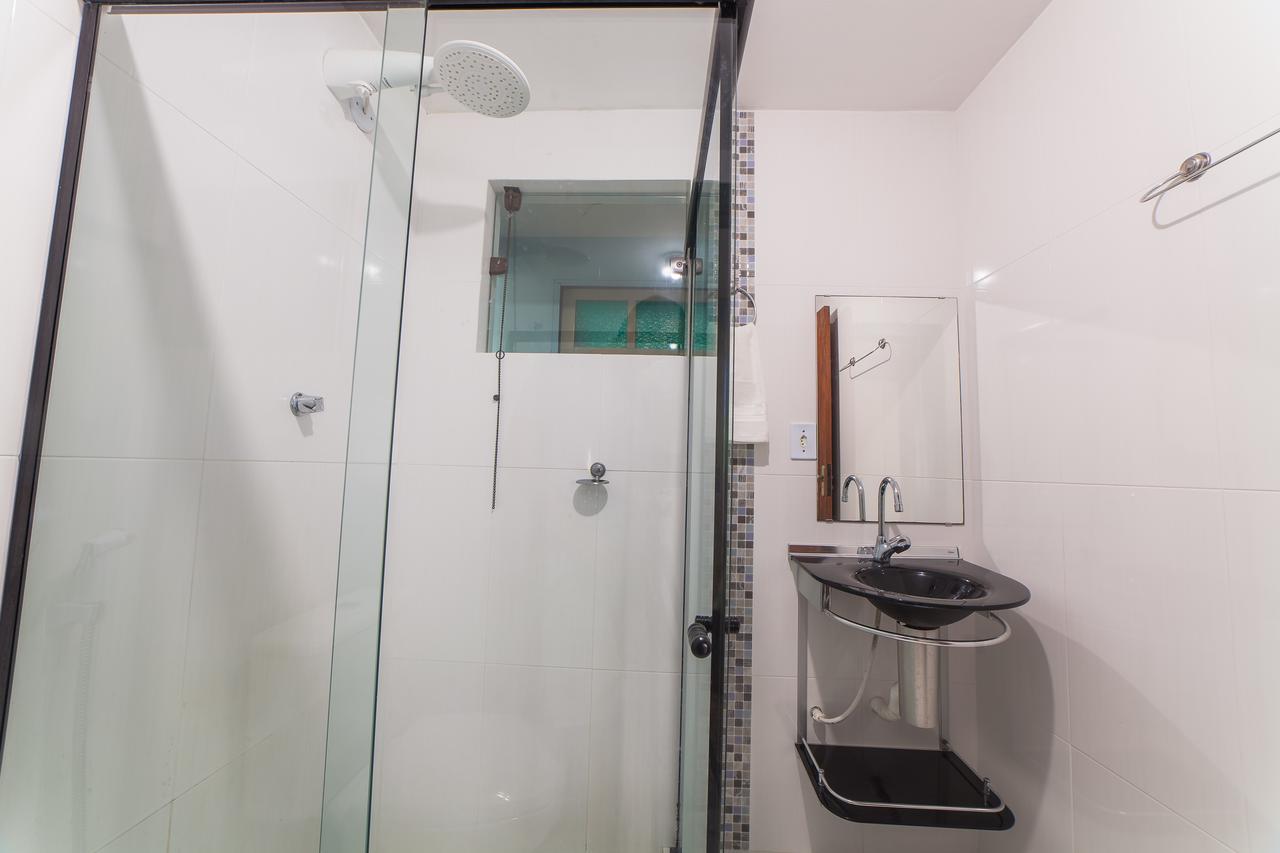 Americano'S Suites Arraial do Cabo Zimmer foto